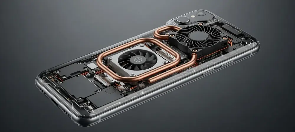 Does RedMagic 11 Air Redefine Portable Gaming?