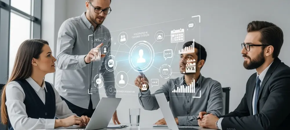 Trend Analysis: AI Answering Services