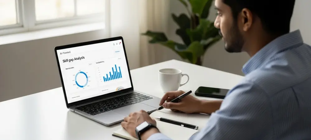 Trend Analysis: AI and Talent Acquisition