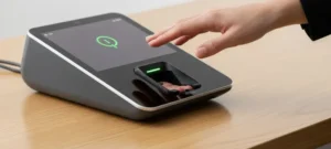 Are Biometric Payments Coming to Your Local Store?