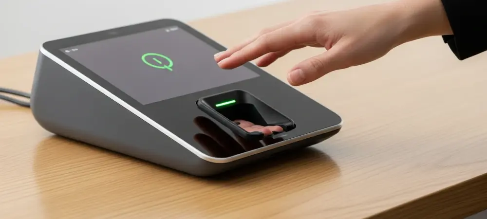 Are Biometric Payments Coming to Your Local Store?