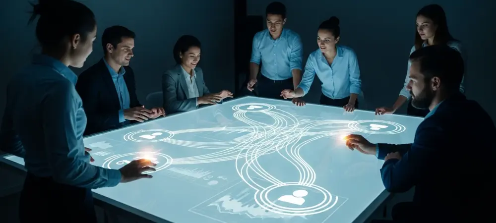 Trend Analysis: Customer Experience Orchestration