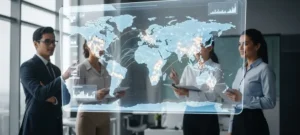 Trend Analysis: Stablecoin Global Settlement