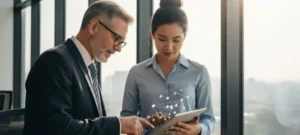 AI Reshapes Finance as CFOs Face an Adoption Gap