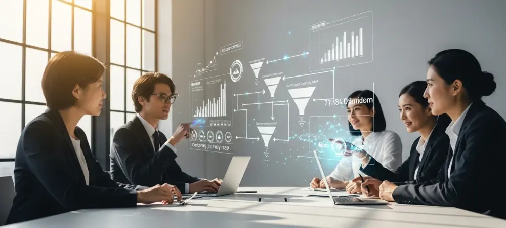 AI Drives Intelligent Programmatic Advertising