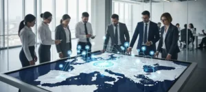 BVNK Secures Direct Access to SEPA for Euro Payments