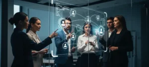 Trend Analysis: Automated Lead Generation