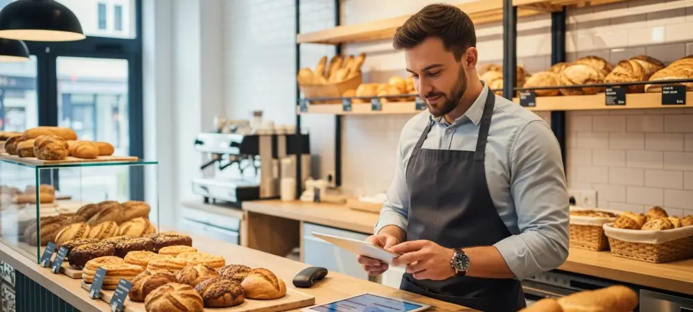 E-Commerce Is Now Essential for Local Business Survival