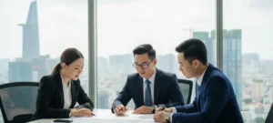 Is Vietnam Ready for Its $1 Trillion Wealth Market?