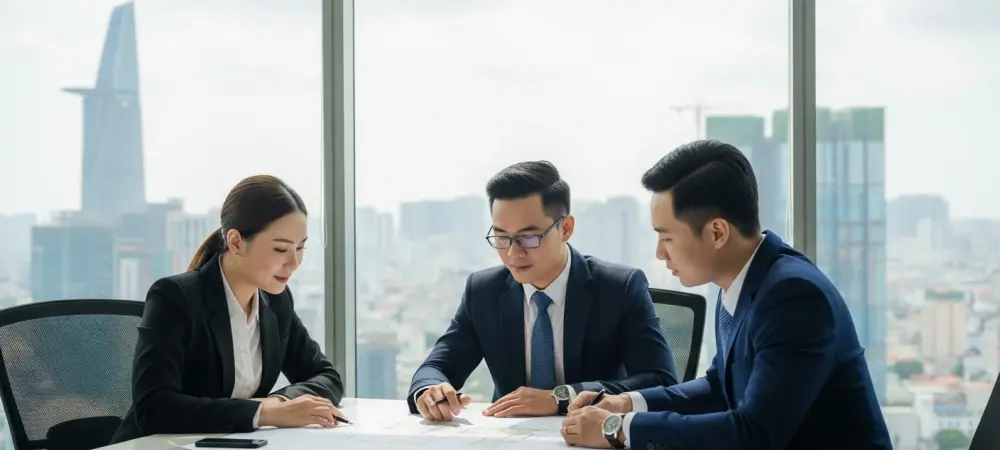 Is Vietnam Ready for Its $1 Trillion Wealth Market?