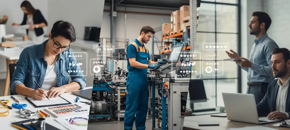 Trend Analysis: HR Technology Transformation