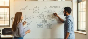 Data Scientist vs. AI Engineer: A Comparative Analysis