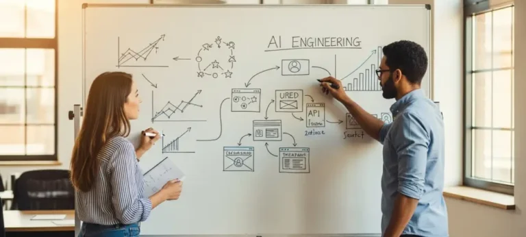 Data Scientist vs. AI Engineer: A Comparative Analysis