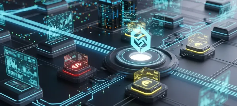 Stablecoin Financial Infrastructure – Review