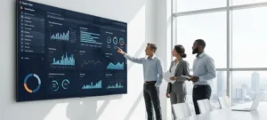 How Does Business Central Turn Data Into Decisions?