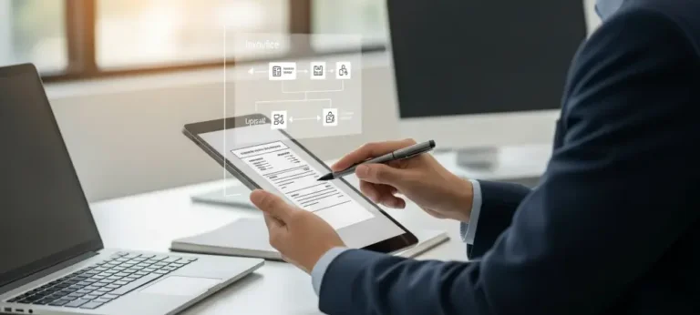 Business Central Workflow Automation – Review