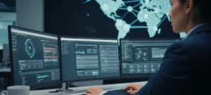 Trend Analysis: Trade Finance Modernization