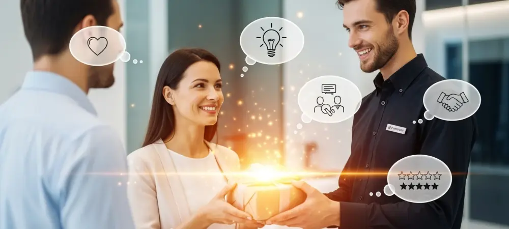 What Makes Customer Service Truly Unforgettable?