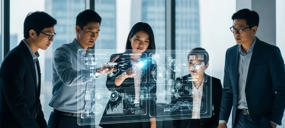 AI Has Rewired the Rules of Customer Experience