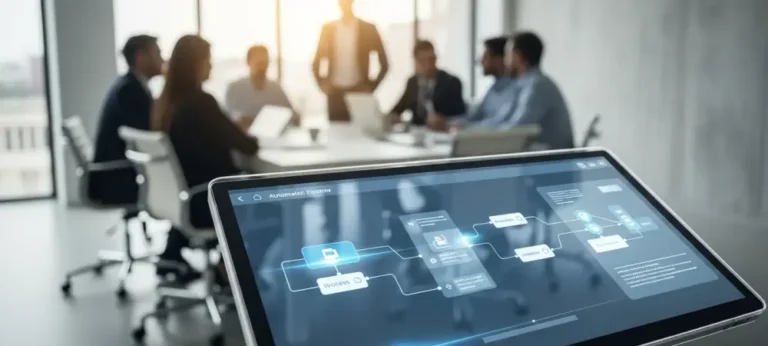 Is Your Business Ready for Intelligent Automation?