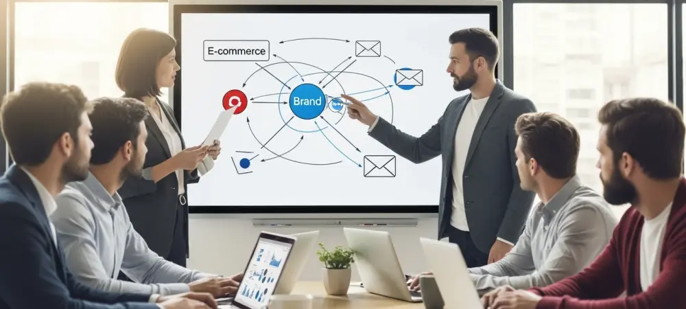 Why Do Operators Make Better E-commerce Marketers?