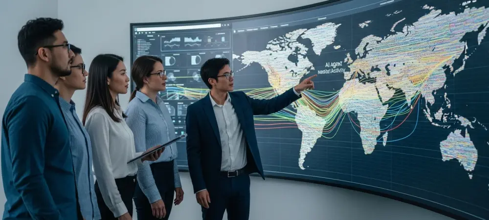 What Is the $9 Trillion Blind Spot in E-Commerce?