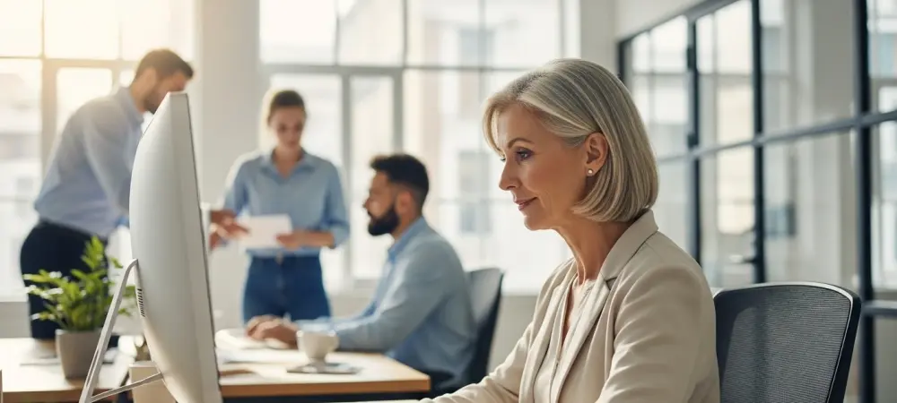 Fired DC Chief Wins $525K in Age Discrimination Suit