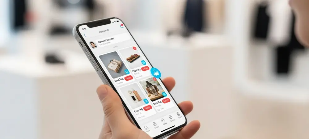 Salesforce AI Turns Customer Chats Into Sales