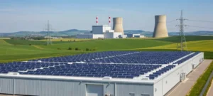 NY Targets Data Centers to Curb Soaring Electric Bills