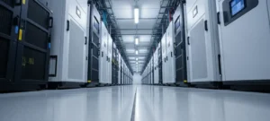 Trend Analysis: Data Center Resilience