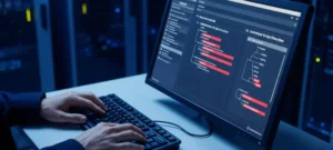 Hackers Abuse Cloudflare and Python to Deliver AsyncRAT