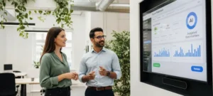 Trend Analysis: Human-Centric AI