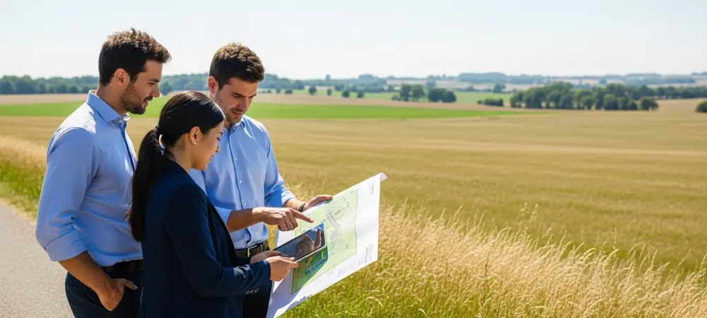 Can a Lawsuit Halt South Carolina’s Data Center Rush?