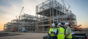 Avaio Builds Historic $21B Data Center in Arkansas