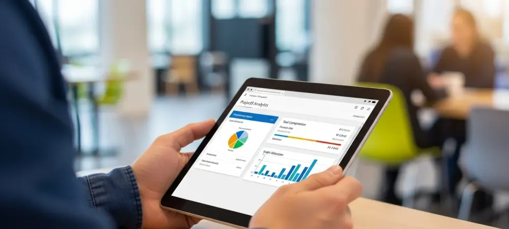 How to Integrate Power BI with SharePoint