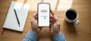 What Is the Dangerous Message Setting on Your Phone?