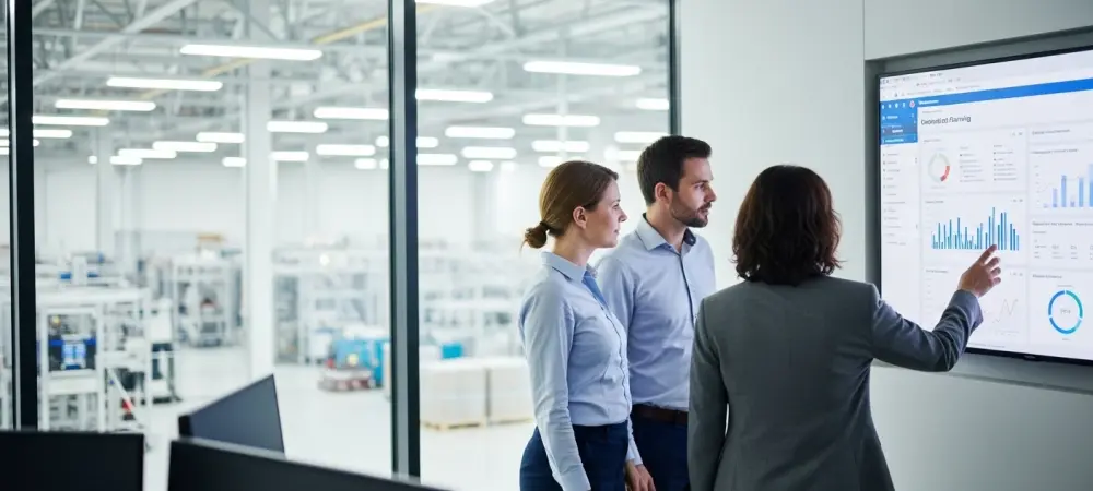 Is Your Business Central Planning Ready for Volatility?