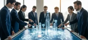 Trend Analysis: Artificial Intelligence in Insurtech