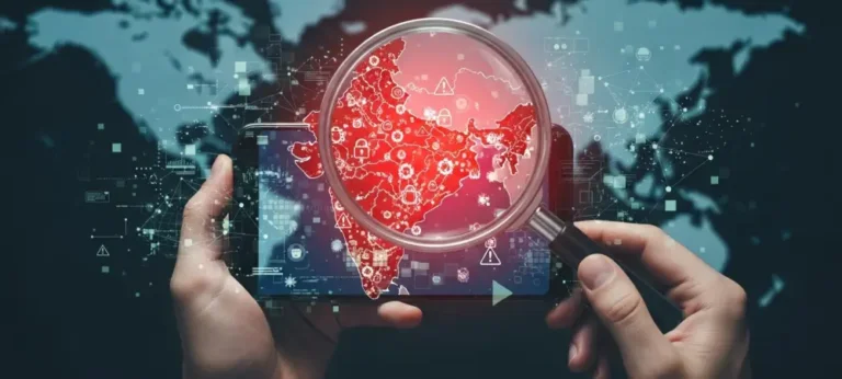 Why Is India the Top Target for Mobile Malware?