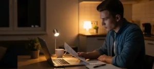 What Is Driving the Anxious American Worker?