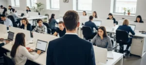 Have Employers Won The Return-To-Office War?