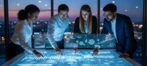 Trend Analysis: Next-Generation DeFi Platforms