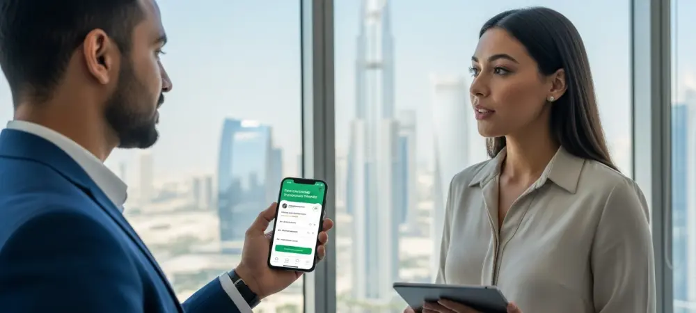 How Will Botim and Mastercard Change UAE Remittances?