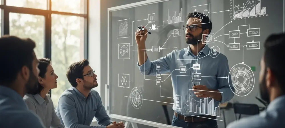 What Is the Future of the Data Scientist?