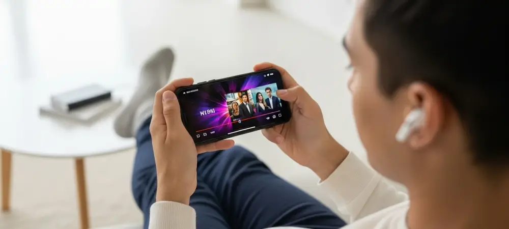 Can Your Phone Match This 7,200mAh Battery?