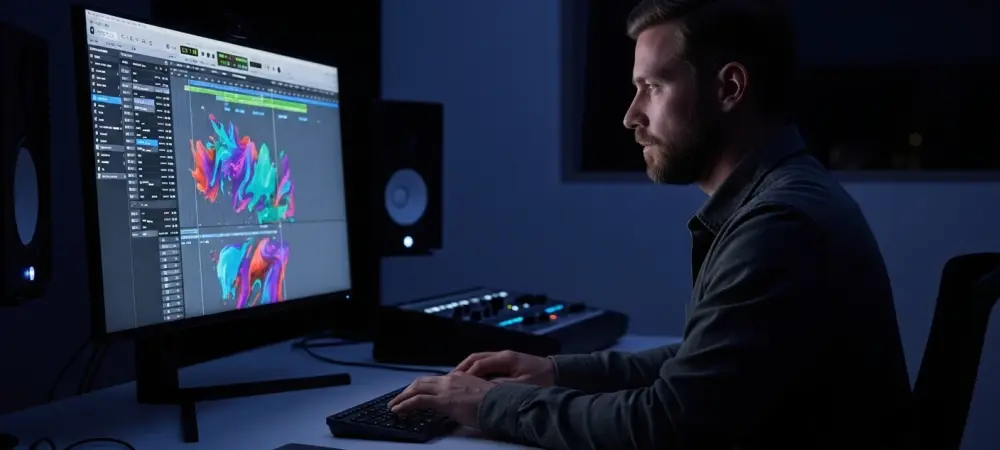 Review of Nitrux 5.1