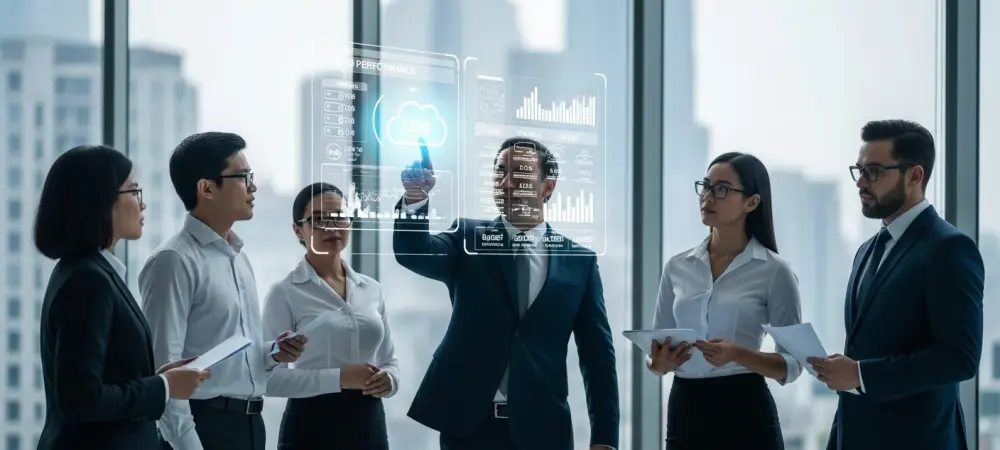 Are Neoclouds The Future of Enterprise AI?