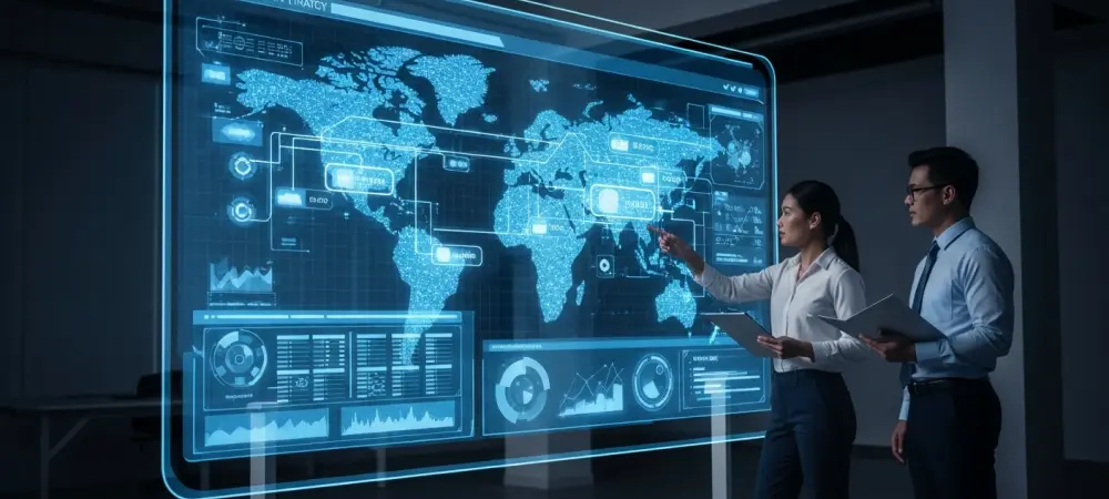 Physical AI Is Breaking a 200-Year-Old Economic Cycle