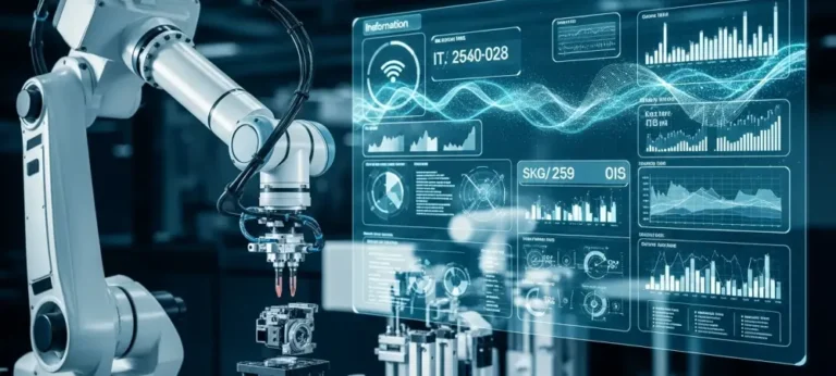 IFR Reveals the Top Five Robotics Trends for 2026