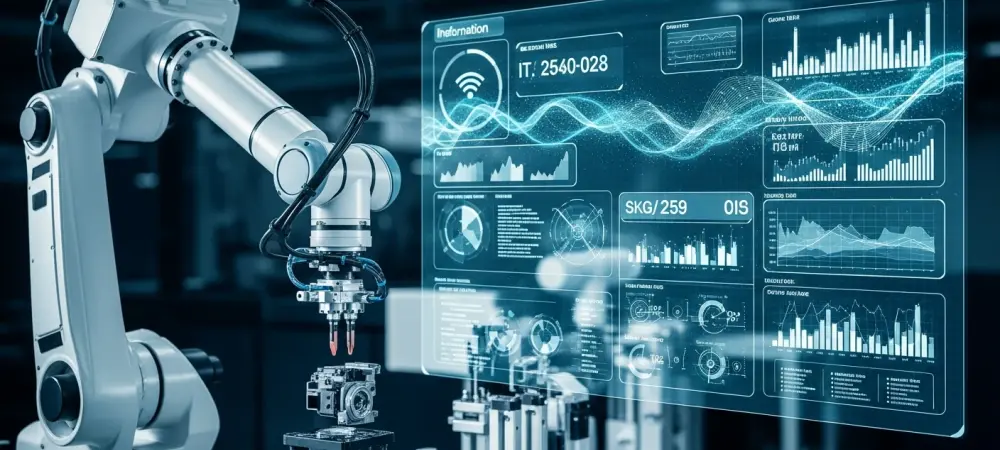 IFR Reveals the Top Five Robotics Trends for 2026